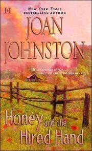 Joan Johnston - Honey and the Hired Hand