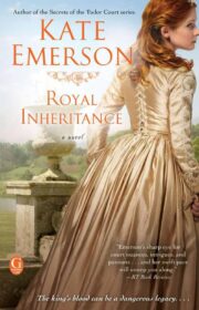 Kate Emerson - Royal Inheritance