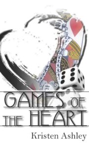 Kristen Ashley - Games of the Heart