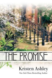 Kristen Ashley - The Promise