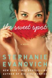 Stephanie Evanovich - The Sweet Spot
