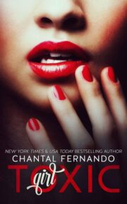 Chantal Fernando - Toxic Girl