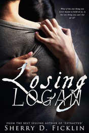 Sherry Ficklin - Losing Logan