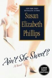 Susan Phillips - Ain’t She Sweet?