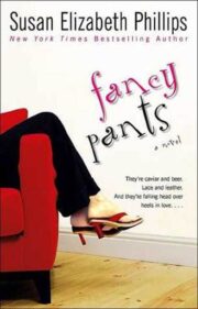 Susan Phillips - Fancy Pants