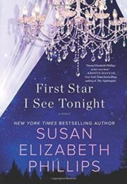 Susan Phillips - First Star I See Tonight