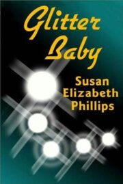 Susan Phillips - Glitter Baby