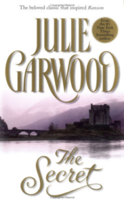 Julie Garwood - The Secret