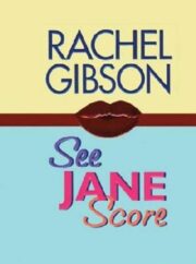Rachel Gibson - See Jane Score
