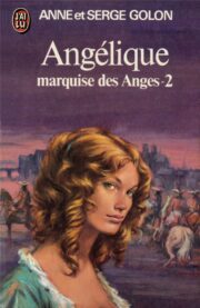 Angélique Marquise des anges Part 2