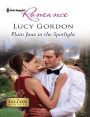 Lucy Gordon - Plain Jane in the Spotlight