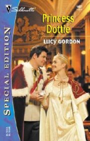 Lucy Gordon - Princess Dottie