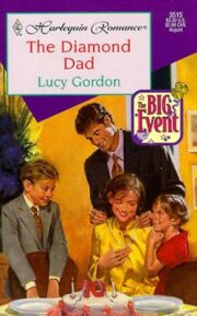 Lucy Gordon - The Diamond Dad