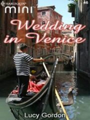 Lucy Gordon - Wedding in Venice