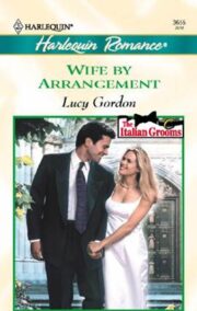 Lucy Gordon - Wife By Arrangement