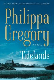 Philippa Gregory - Tidelands