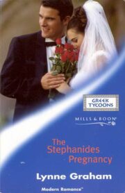 Lynne Graham - The Stephanides Pregnancy