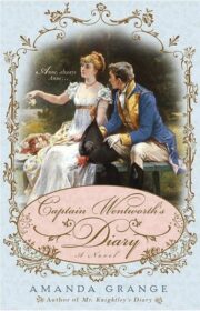Captain Wentworth’s Diary