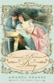 Amanda Grange - Edmund Bertram’s Diary