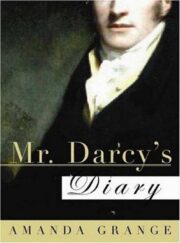 Mr. Darcy’s Diary