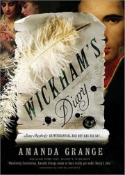 Amanda Grange - Wickham’s Diary