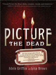 Lisa Brown - Picture the Dead