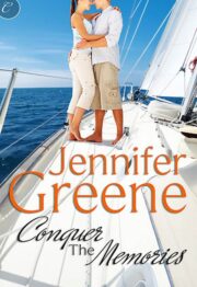 Jennifer Greene - Conquer the Memories