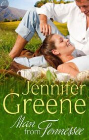 Jennifer Greene - Man From Tennessee