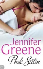 Jennifer Greene - Pink Satin