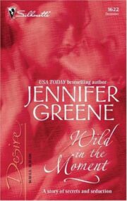 Jennifer Greene - Wild in the Moment