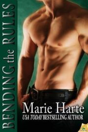 Marie Harte - Bending the Rules