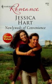 Jessica Hart - Newlyweds of Convenience