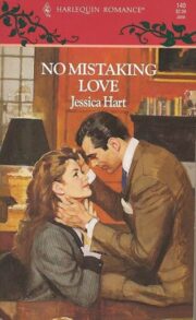 Jessica Hart - No Mistaking Love