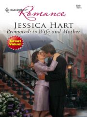 Jessica Hart - Promoted: to Wife and Mother