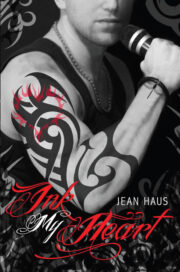 Jean Haus - Ink My Heart