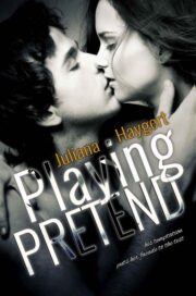 Juliana Haygert - Playing Pretend
