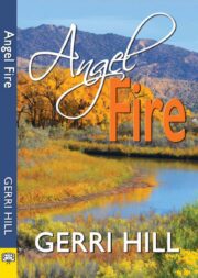 Hill, Gerri - Angel Fire