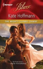 Kate Hoffmann - Danny