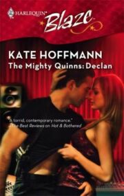 Kate Hoffmann - Declan