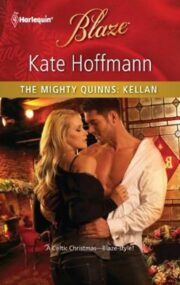Kate Hoffmann - Kellan