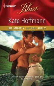 Kate Hoffmann - Riley