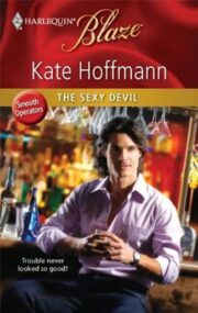 Kate Hoffmann - The Sexy Devil