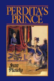 Jean Plaidy - Perdita’s Prince