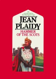 The Hammer of the Scots