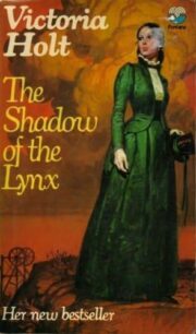 The Shadow of the Lynx