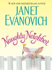Janet Evanovich - Naughty Neighbor