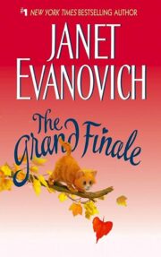 Janet Evanovich - The Grand Finale