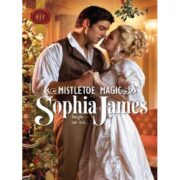 Sophia James - Mistletoe Magic