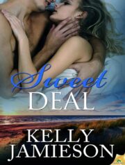 Kelly Jamieson - Sweet Deal
