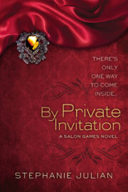 By Private Invitation